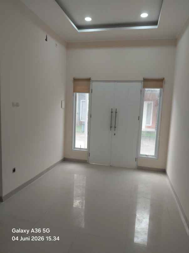 dijual rumah parigi