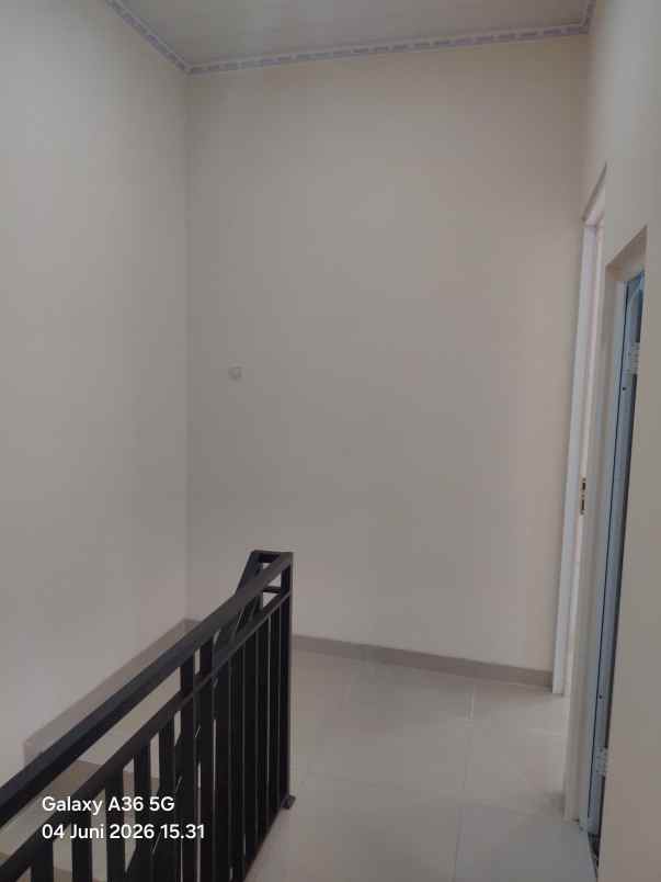 dijual rumah parigi