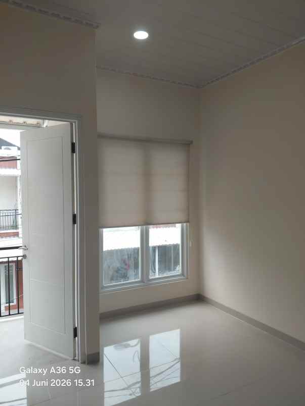 dijual rumah parigi