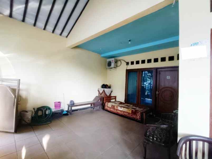 dijual rumah pasadena manyaran semarang