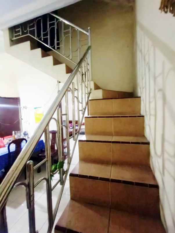 dijual rumah pasadena manyaran semarang