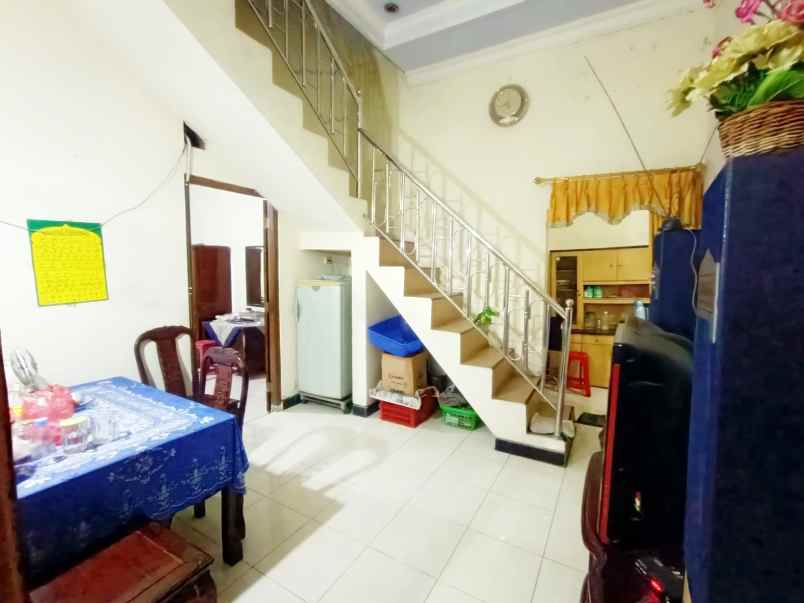 dijual rumah pasadena manyaran semarang