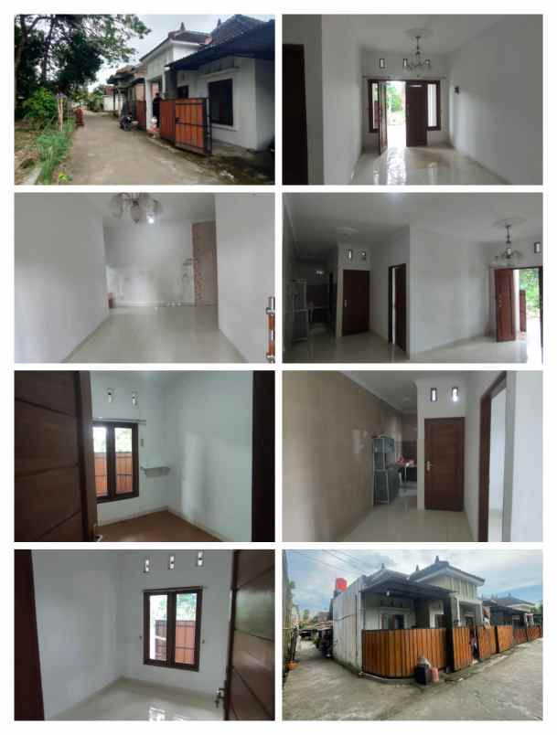 dijual rumah pasar cebongan