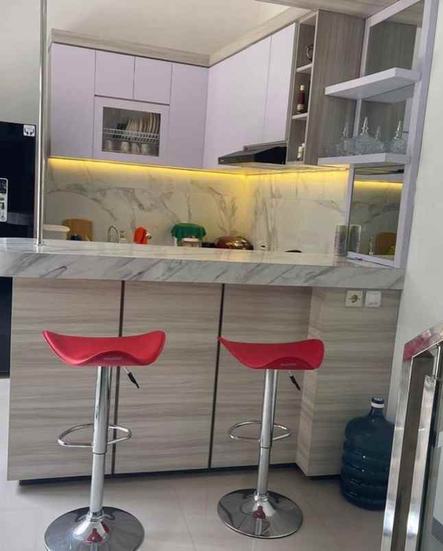 dijual rumah pedurungan