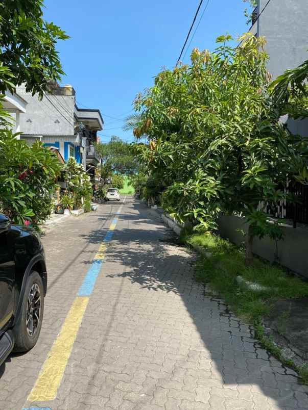 dijual rumah pepelegi indah