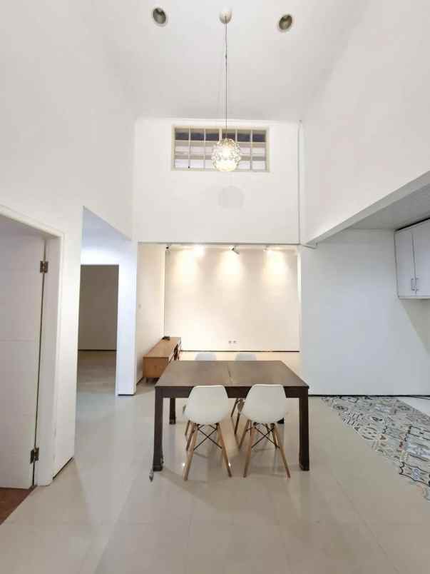 dijual rumah permata bintaro jaya