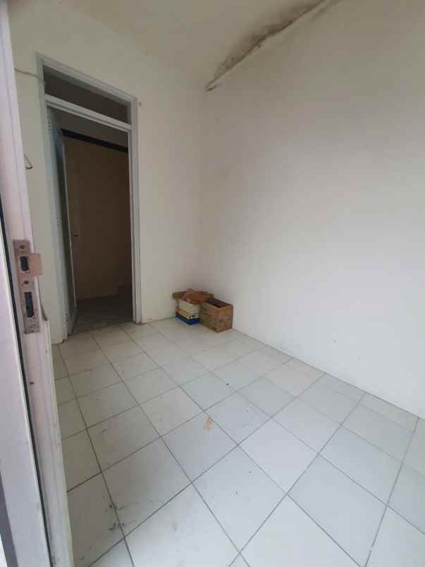 dijual rumah permata bintaro jaya