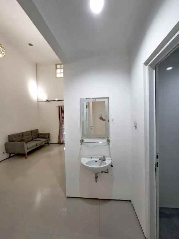 dijual rumah permata bintaro jaya