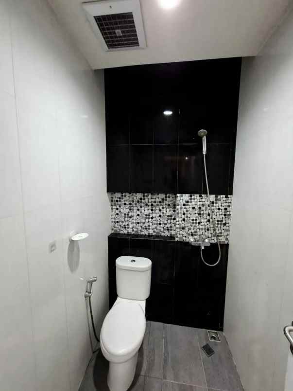 dijual rumah permata bintaro jaya