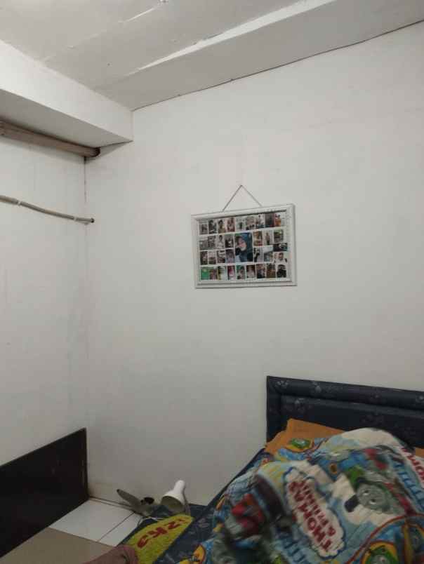 dijual rumah permata green resort tapos