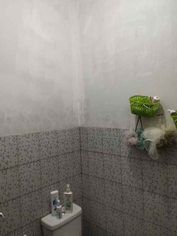 dijual rumah permata green resort tapos