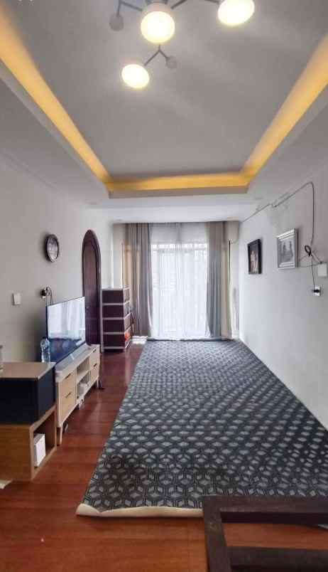 dijual rumah permata kopo 2 bandung