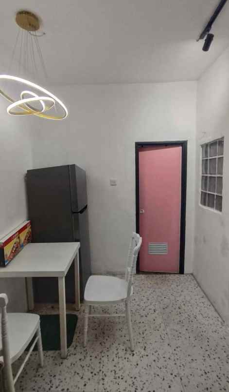 dijual rumah permata kopo 2 bandung
