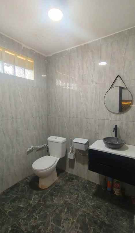 dijual rumah permata kopo 2 bandung