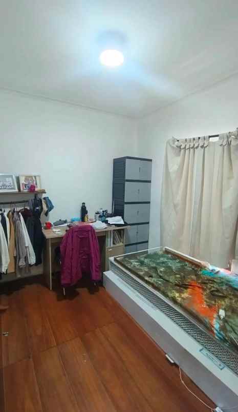 dijual rumah permata kopo 2 bandung