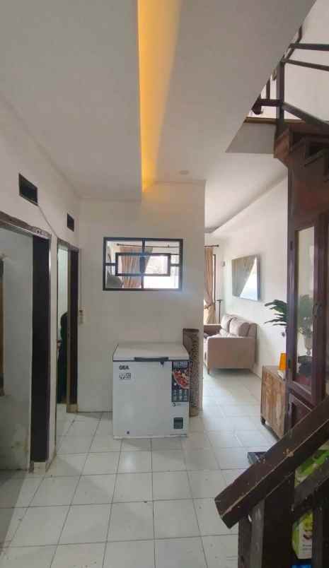 dijual rumah permata kopo 2 bandung