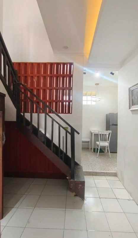 dijual rumah permata kopo 2 bandung