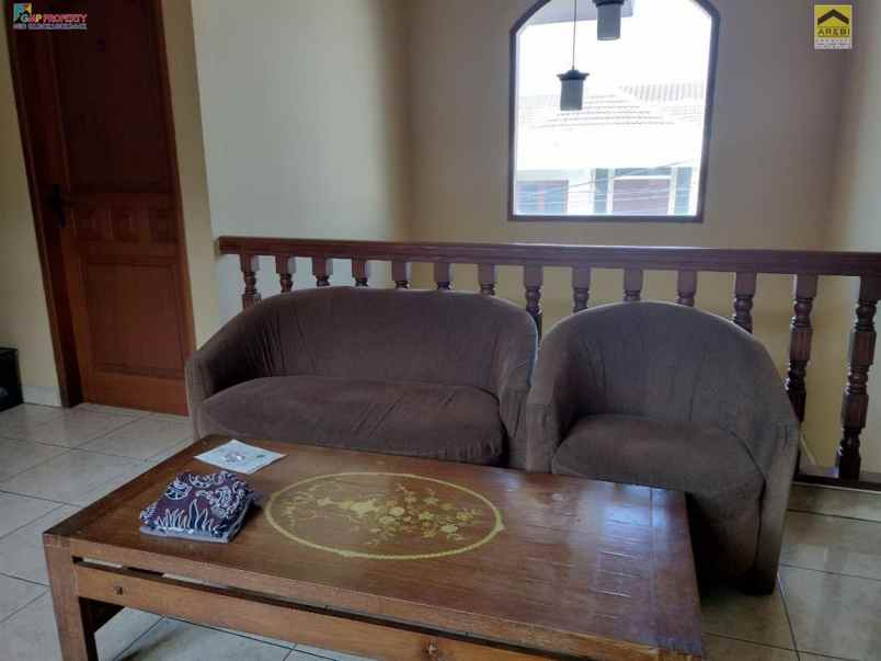 dijual rumah perum galaxy jaka setia bekasi