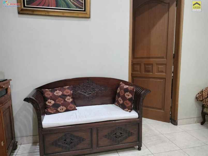 dijual rumah perum galaxy jaka setia bekasi