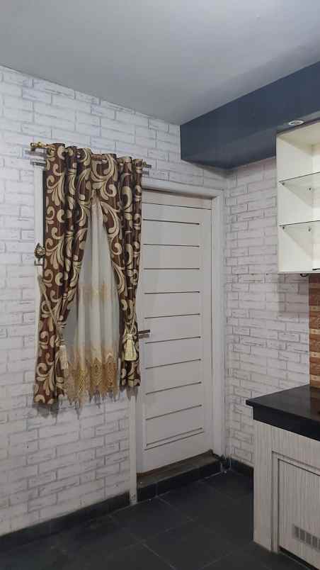 dijual rumah perum villa bukit tirtayasa