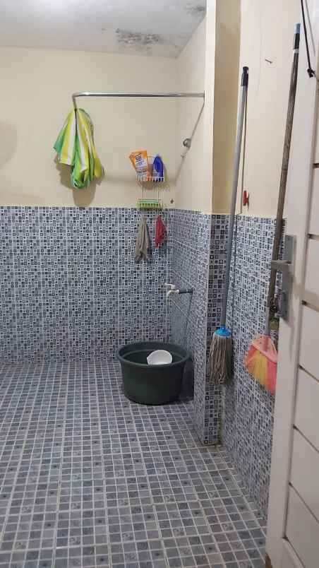 dijual rumah perum villa bukit tirtayasa