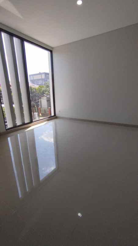 dijual rumah perumahan batu indah