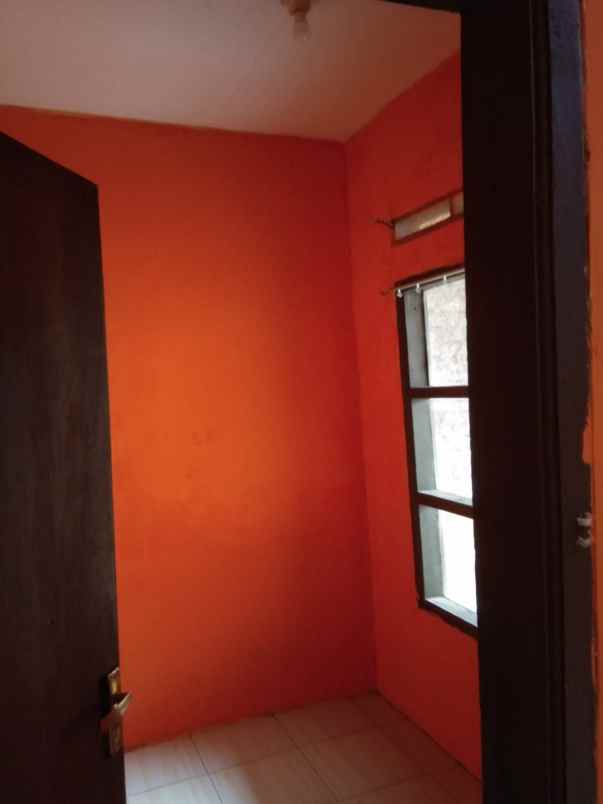 dijual rumah perumahan bumi kresna asri