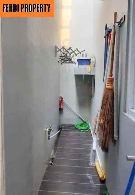 dijual rumah perumahan cbd citra gran