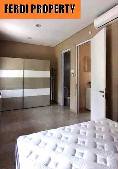 dijual rumah perumahan cbd citra gran