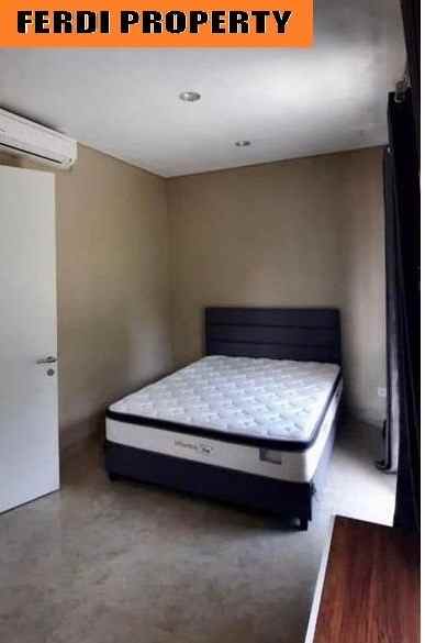 dijual rumah perumahan cbd citra gran