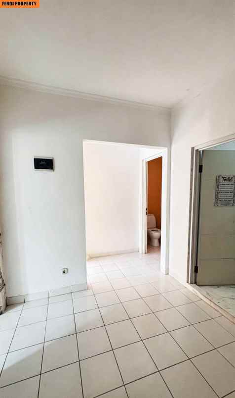 dijual rumah perumahan citra gran cibubur