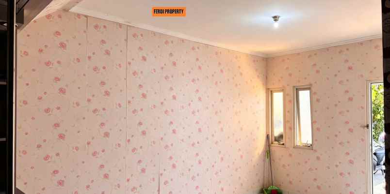 dijual rumah perumahan citra gran cibubur