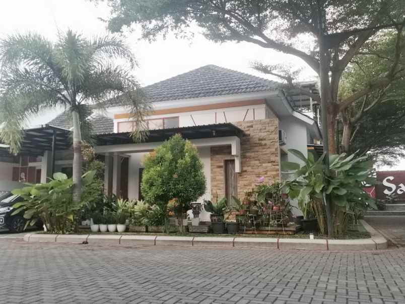 Rumah Dijual Di Baki Sukoharjo Dekat Kota Solo Solo Square Mall