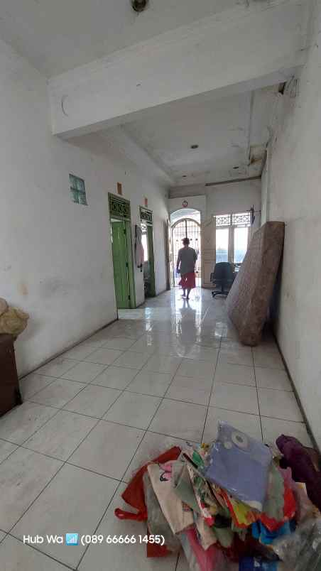 dijual rumah perumahan duta bandara