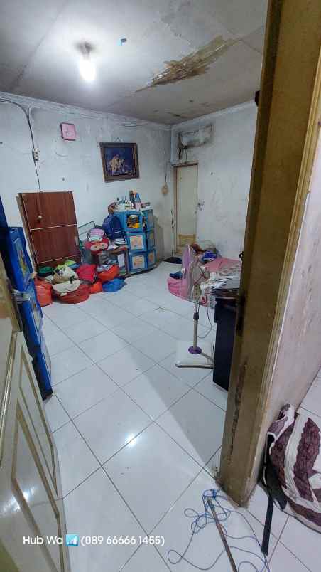 dijual rumah perumahan duta bandara