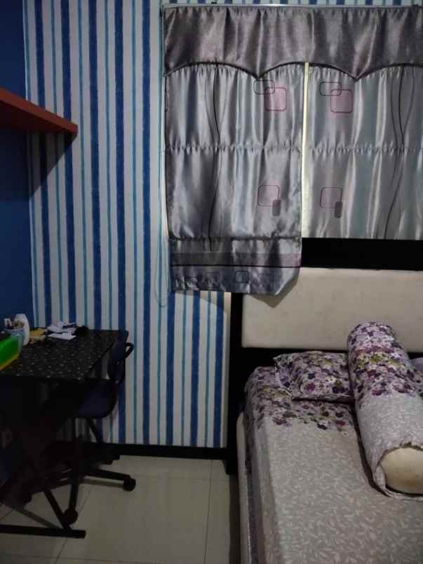 dijual rumah perumahan gayung kebonsari