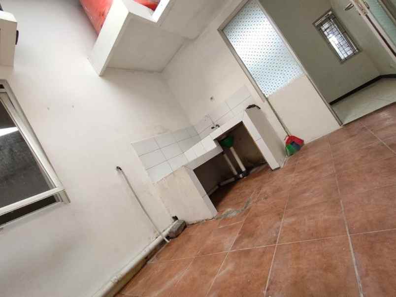 dijual rumah perumahan katapang indah