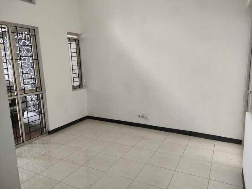 dijual rumah perumahan katapang indah