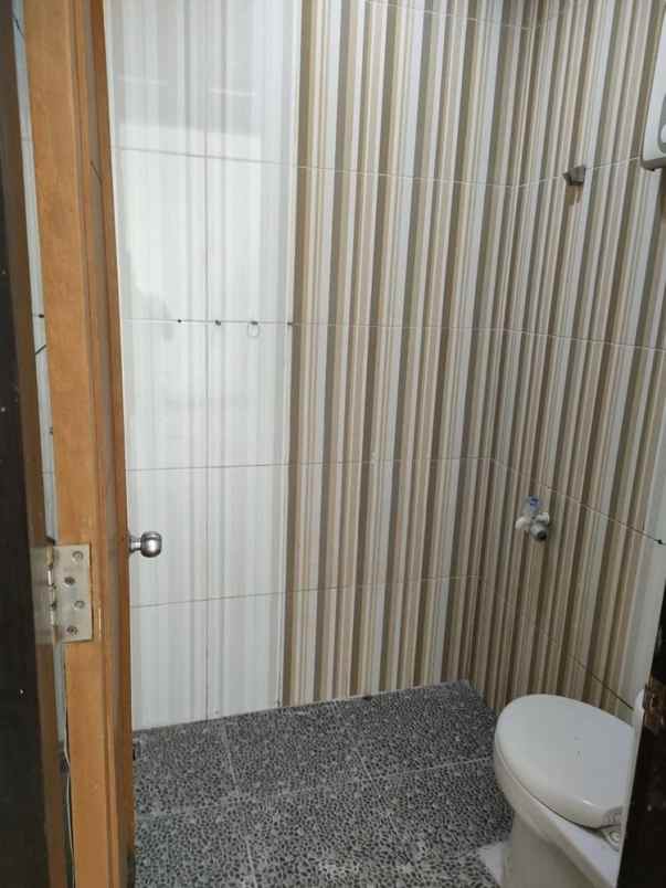 dijual rumah perumahan katapang indah