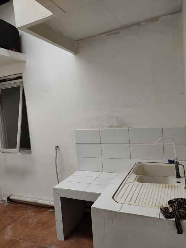 dijual rumah perumahan katapang indah