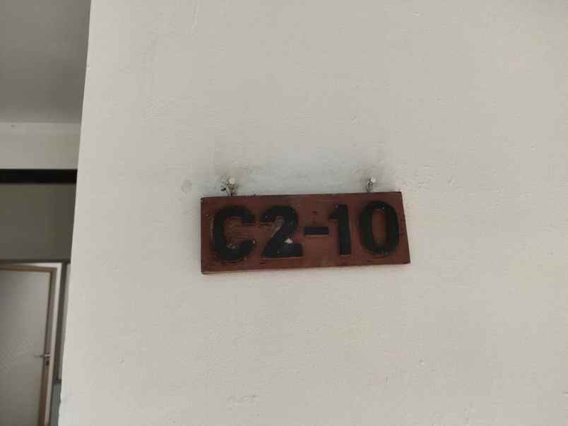 dijual rumah perumahan katapang indah
