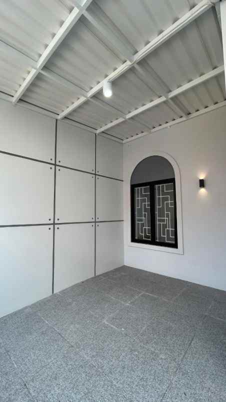 dijual rumah perumahan mayang pratama