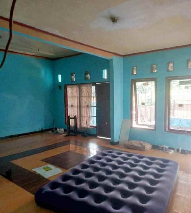 dijual rumah perumahan panorama