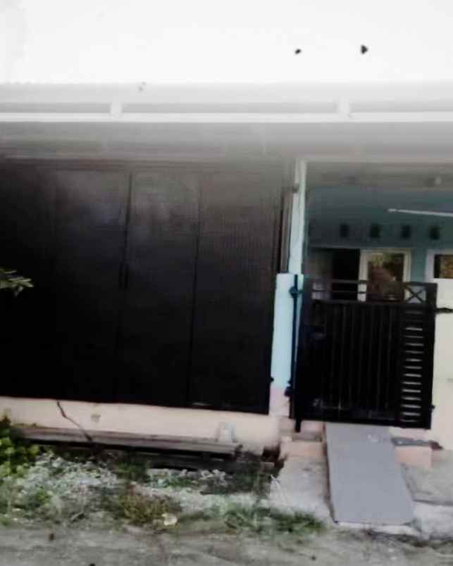 dijual rumah perumahan panorama