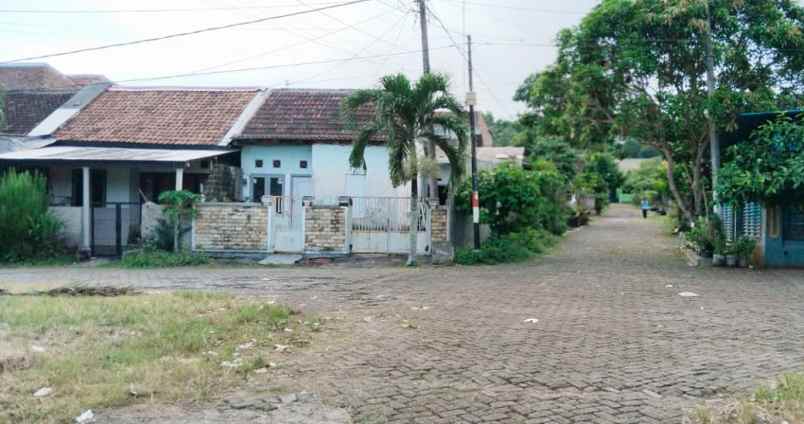 dijual rumah perumahan permata puri 3