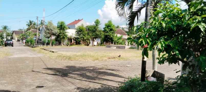 dijual rumah perumahan permata puri 3