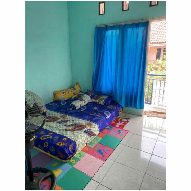 dijual rumah perumahan pesona perigi