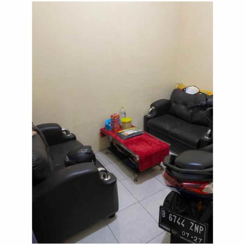 dijual rumah perumahan pesona perigi