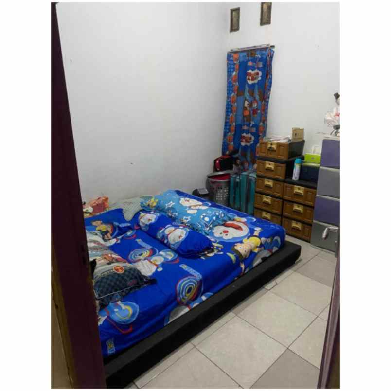 dijual rumah perumahan pesona perigi