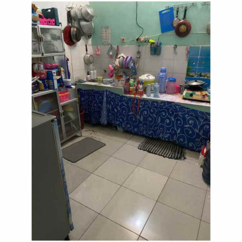 dijual rumah perumahan pesona perigi